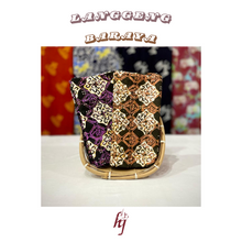 Load image into Gallery viewer, Batik Bogor Motif Langgeng Baraya