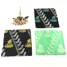 Load image into Gallery viewer, Batik Bogor Motif Lereng Kujang Talas