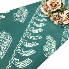 Load image into Gallery viewer, Batik Bogor Motif Lereng Kujang Angkot