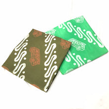 Load image into Gallery viewer, Batik Bogor Motif Parang Angkot