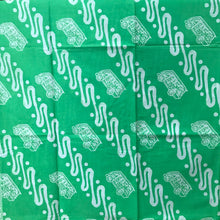 Load image into Gallery viewer, Batik Bogor Motif Parang Angkot
