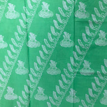 Load image into Gallery viewer, Batik Bogor Motif Lereng Kujang Talas
