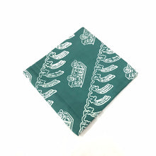Load image into Gallery viewer, Batik Bogor Motif Lereng Kujang Angkot