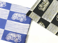 Load image into Gallery viewer, Batik Bogor Motif Angkot