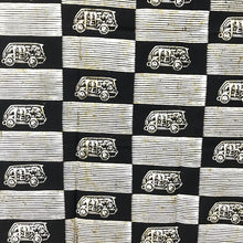 Load image into Gallery viewer, Batik Bogor Motif Angkot