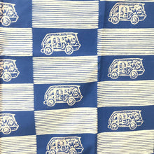 Load image into Gallery viewer, Batik Bogor Motif Angkot