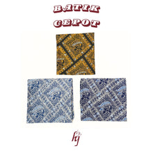 Load image into Gallery viewer, Batik Bogor Motif Cepot