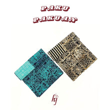 Load image into Gallery viewer, Batik Bogor Motif Paku-Pakuan