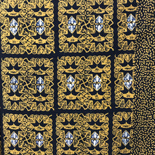 Load image into Gallery viewer, Batik Bogor Motif Istana Daun Talas
