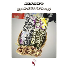 Load image into Gallery viewer, Batik Bogor Motif Kijang Papasangan - Bahan Katun