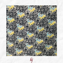 Load image into Gallery viewer, Batik Bogor Motif Kijang Papasangan - Bahan Dobby
