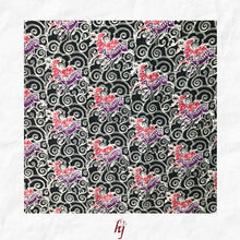 Load image into Gallery viewer, Batik Bogor Motif Kijang Papasangan - Bahan Dobby