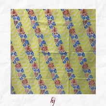 Load image into Gallery viewer, Batik Bogor Motif Tilu Sauyunan - Bahan Dobbi