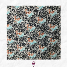 Load image into Gallery viewer, Batik Bogor Motif Kijang Papasangan - Bahan Dobby