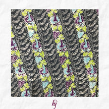 Load image into Gallery viewer, Batik Bogor Motif Tilu Sauyunan - Bahan Paris