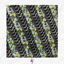 Load image into Gallery viewer, Batik Bogor Motif Tilu Sauyunan - Bahan Paris