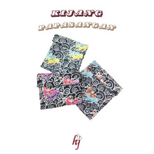 Load image into Gallery viewer, Batik Bogor Motif Kijang Papasangan - Bahan Dobby