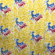 Load image into Gallery viewer, Batik Bogor Motif Kijang Papasangan - Bahan Paris