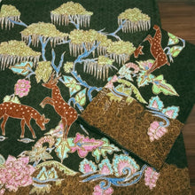 Load image into Gallery viewer, Batik Bogor Motif Patepung Lawung - Batik Tulis