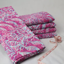 Load image into Gallery viewer, Batik Bogor Motif Tilu Sauyunan I - Katun