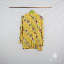 Load image into Gallery viewer, Blouse Batik Bogor Motif Tilu Sauyunan