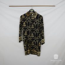 Load image into Gallery viewer, Blouse Batik Bogor Motif Bogor Pisan