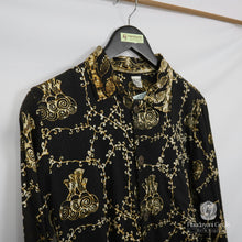 Load image into Gallery viewer, Blouse Batik Bogor Motif Bogor Pisan