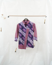 Load image into Gallery viewer, Blouse ASKARA Series - Motif Angkot