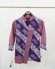 Load image into Gallery viewer, Blouse ASKARA Series - Motif Angkot