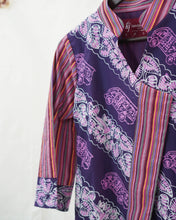 Load image into Gallery viewer, Blouse ASKARA Series - Motif Angkot