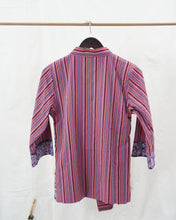 Load image into Gallery viewer, Blouse ASKARA Series - Motif Angkot