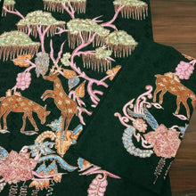 Load image into Gallery viewer, Batik Bogor Motif Patepung Lawung - Batik Tulis