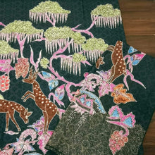 Load image into Gallery viewer, Batik Bogor Motif Patepung Lawung - Batik Tulis