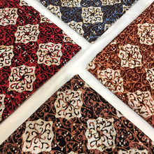 Load image into Gallery viewer, Batik Bogor Motif Langgeng Kinasih