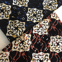 Load image into Gallery viewer, Batik Bogor Motif Langgeng Kamulya