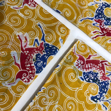Load image into Gallery viewer, Batik Bogor Motif Kijang Papasangan - Bahan Paris