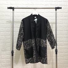 Load image into Gallery viewer, Outer Batik Bogor Pria Motif Kijang Papasangan-Dobbi