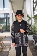 Load image into Gallery viewer, Outer Batik Bogor Pria Motif Kijang Papasangan-Dobbi