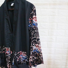 Load image into Gallery viewer, Outer Batik Bogor Pria Motif Kijang Papasangan-Paris