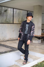 Load image into Gallery viewer, Outer Batik Bogor Pria Motif Kijang Papasangan-Paris