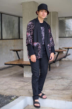 Load image into Gallery viewer, Outer Batik Bogor Pria Motif Kijang Papasangan-Paris