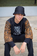 Load image into Gallery viewer, Outer Batik Bogor Pria Motif Kijang Papasangan-Katun