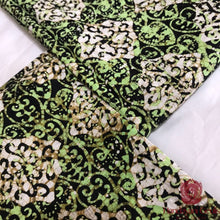 Load image into Gallery viewer, Batik Bogor Motif Langgeng Kinasih - Bahan Dobby