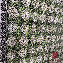 Load image into Gallery viewer, Batik Bogor Motif Langgeng Kinasih - Bahan Dobby