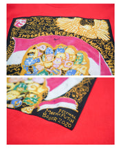 Load image into Gallery viewer, T-shirt Batik Doodle - J2