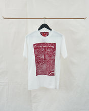 Load image into Gallery viewer, T-shirt Batik Doodle - J3