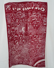 Load image into Gallery viewer, T-shirt Batik Doodle - J3