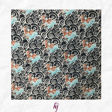 Load image into Gallery viewer, Batik Bogor Motif Kijang Papasangan - Bahan Dobby
