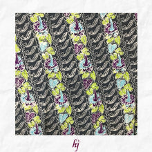 Load image into Gallery viewer, Batik Bogor Motif Tilu Sauyunan - Bahan Paris
