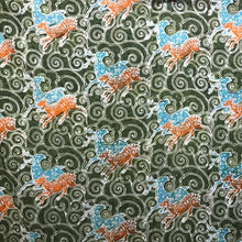 Load image into Gallery viewer, Batik Bogor Motif Kijang Papasangan - Bahan Dobby
